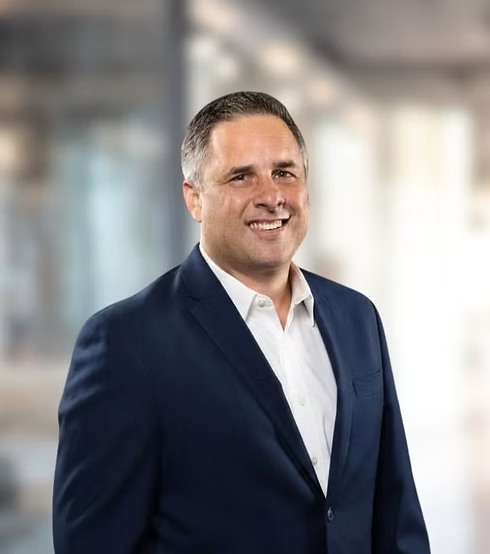 Chris Czernek — BTB Home Loans