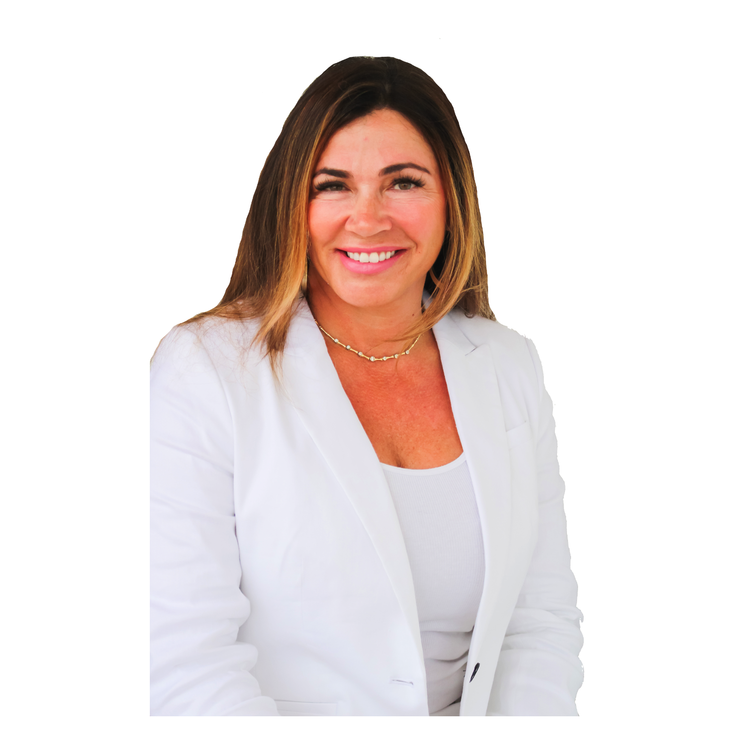 Tina Mallach — Broker/Owner, Mallach & Company Real Estate